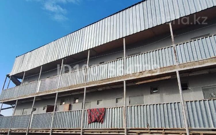 Часть дома · 1 комната · 25 м², Егемендык 90 за 75 000 〒 в Кемертогане — фото 11