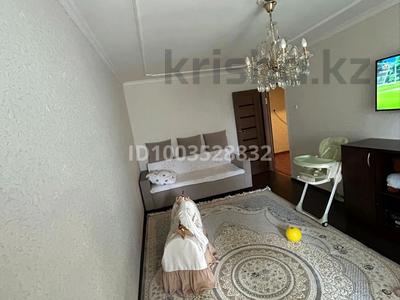 3-комнатная квартира · 62.2 м² · 5/5 этаж, Аль-Фараби-18 18 — Пересечение Лермонтова Альфараби, напротив супермаркета Нур ислам за 18 млн ₸ в Таразе