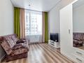 1-бөлмелі пәтер · 33 м² · 4/20 қабат, Туран, бағасы: 15 000 ₸ в Астане, Нура р-н — фото 12