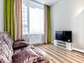 1-бөлмелі пәтер · 33 м² · 4/20 қабат, Туран, бағасы: 15 000 ₸ в Астане, Нура р-н — фото 13