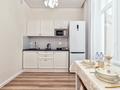 1-бөлмелі пәтер · 33 м² · 4/20 қабат, Туран, бағасы: 15 000 ₸ в Астане, Нура р-н — фото 6