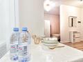 1-бөлмелі пәтер · 33 м² · 4/20 қабат, Туран, бағасы: 15 000 ₸ в Астане, Нура р-н — фото 10