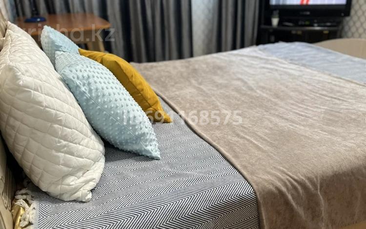 1-бөлмелі пәтер · 36 м² · 5/12 қабат, Сарыарка 11 — Сарыарка- Кенесары, бағасы: 3 500 ₸ в Астане, Сарыарка р-н — фото 2