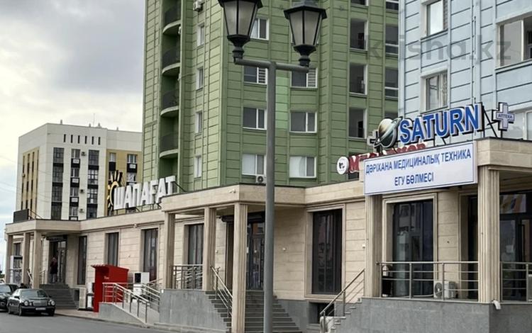 Свободное назначение, офисы, магазины и бутики, общепит, салоны красоты, фитнес и спорт, медцентры и аптеки, образование, развлечения, конференц-залы, кабинеты и рабочие места, студии · 165 м² за 412 500 ₸ в Туркестане — фото 4