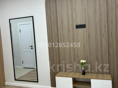 1-комнатная квартира · 35 м² · 4/9 этаж, мкр Шугыла, мкрн Шугыла за 25.8 млн ₸ в Алматы, Наурызбайский р-н