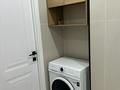 1-бөлмелі пәтер · 35 м² · 4/9 қабат, мкр Шугыла, мкрн Шугыла, бағасы: 25.8 млн ₸ в Алматы, Наурызбайский р-н — фото 4