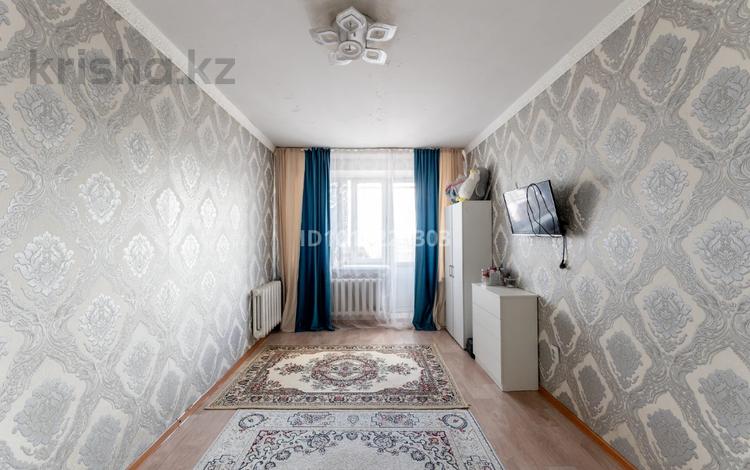 2-бөлмелі пәтер · 49 м² · 1/5 қабат, Аспара 2/1, бағасы: 25.5 млн ₸ в Астане, Сарыарка р-н — фото 2