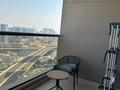 1-комнатная квартира · 49.82 м² · 14/30 этаж, Дубай за ~ 190.3 млн ₸