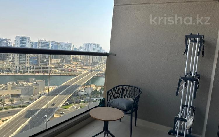 1-комнатная квартира · 49.82 м² · 14/30 этаж, Дубай за ~ 190.3 млн ₸ — фото 2
