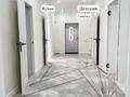 Отдельный дом · 5 комнат · 105.1 м² · 6 сот., 8 километр кв А 41 блок 1 — Жаңа Семей вогзалы за 30 млн ₸