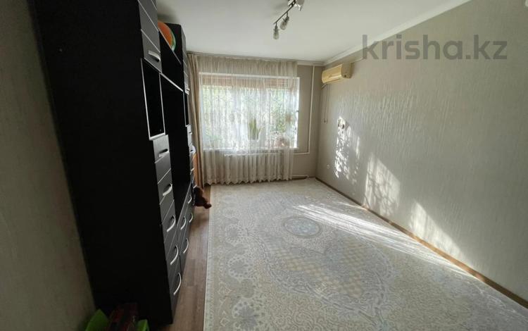 2-бөлмелі пәтер · 54.3 м² · 2/5 қабат, Марата Оспанова, бағасы: 17.5 млн ₸ в Актобе — фото 2