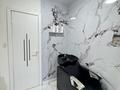Салоны красоты · 55 м² за 25 млн ₸ в Актобе, мкр. Алтын орда — фото 5