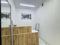 Салоны красоты · 55 м² за 25 млн ₸ в Актобе, мкр. Алтын орда — фото 6
