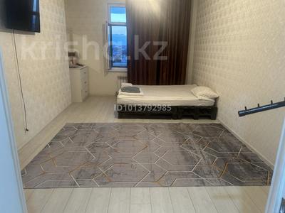 1-комнатная квартира · 48 м² · 8/9 этаж, Байдибек би 5 за 13 000 ₸ в Шымкенте