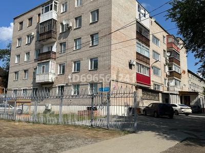 4-комнатная квартира, 110.4 м², 4/5 этаж, Пушкина 140/1 за 47 млн 〒 в Костанае