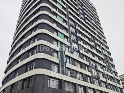 1-комнатная квартира · 48 м² · 17/18 этаж, Туран 52 — №26 за 4 000 ₸ в Астане, Есильский р-н
