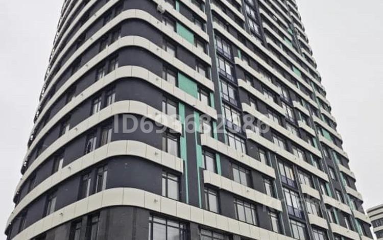 1-комнатная квартира · 48 м² · 17/18 этаж, Туран 52 — №26 за 4 000 ₸ в Астане, Есильский р-н — фото 6