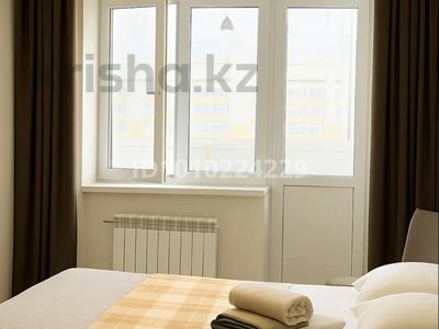 1-комнатная квартира · 45 м² · 11/15 этаж, Егизбаева 7/5 — Сатпаева за 18 000 ₸ в Алматы, Бостандыкский р-н