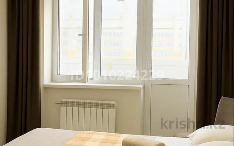1-комнатная квартира · 45 м² · 11/15 этаж, Егизбаева 7/5 — Сатпаева за 18 000 ₸ в Алматы, Бостандыкский р-н — фото 2