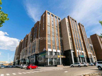 2-комнатная квартира · 59 м² · 7/9 этаж, Туран 42 за 45 млн ₸ в Астане, Есильский р-н