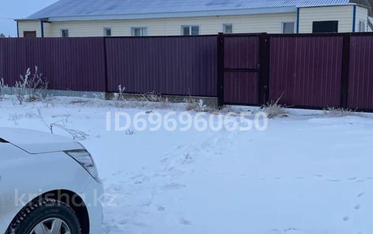 Часть дома · 2 комнаты · 48 м² · 5 сот., Шамшырақ 7В — П. станционный за 7 млн 〒 в Кокшетау — фото 15