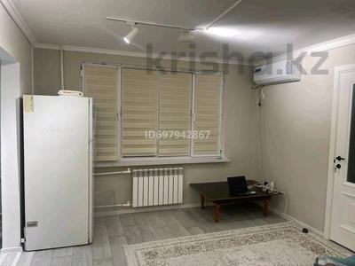 2-комнатная квартира · 35 м² · 2/2 этаж, Гастелло 5 — Елшибек Батыр за 13.5 млн ₸ в Шымкенте, Аль-Фарабийский р-н