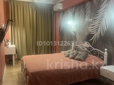 2-бөлмелі пәтер · 73 м² · 1/6 қабат, Акбата 46/3 — Жандосова Ашимова, бағасы: 350 000 ₸ в Алматы, Наурызбайский р-н