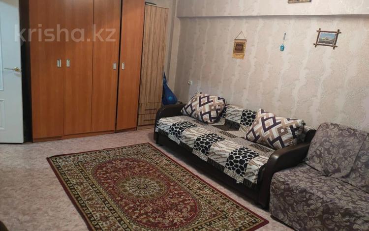 1-комнатная квартира, 33.9 м², 1/5 этаж, мкр Алмагуль, переулок Дружбы за 34 млн 〒 в Алматы, Бостандыкский р-н — фото 2