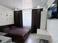1-комнатная квартира · 20 м² · 1/13 этаж, Косшигулулы 20 — Базилик, Мечта за 14 000 ₸ в Астане, Сарыарка р-н