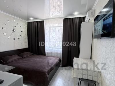 1-комнатная квартира · 20 м² · 1/13 этаж, Косшигулулы 20 — Базилик, Мечта за 14 000 ₸ в Астане, Сарыарка р-н