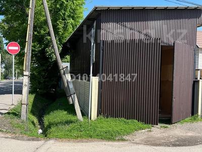 Қоймалар · 75 м², бағасы: 300 000 ₸ в Алматы, Жетысуский р-н