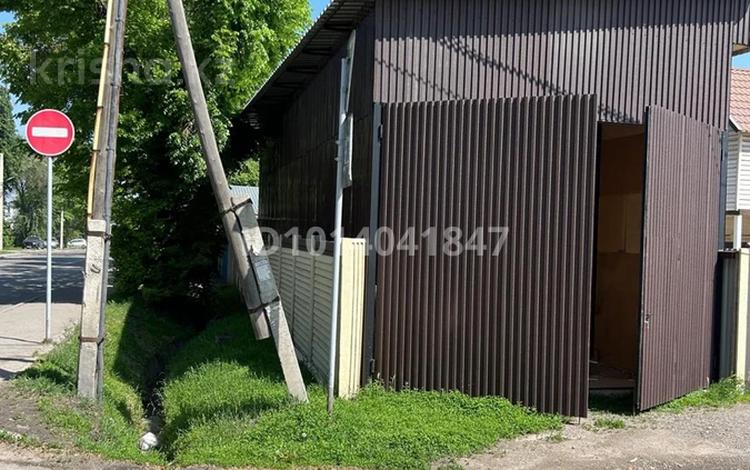 Қоймалар · 75 м², бағасы: 300 000 ₸ в Алматы, Жетысуский р-н — фото 2