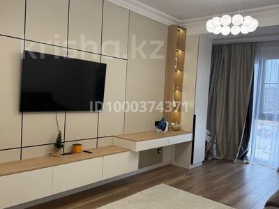 Пәтерлер в Алматы: 1-бөлмелі пәтер · 56 м² · 4/13 қабат, мкр Мамыр-7, Шаляпина 21 — Шаляпина Момышулы, бағасы: 49 млн 〒 1-бөлмелі пәтер · 56 м² · 4/13 қабат, мкр Мамыр-7, Шаляпина 21 — Шаляпина Момышулы, бағасы: 49 млн 〒 в Алматы, Ауэзовский р-н