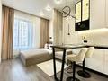 1-комнатная квартира · 50 м² · 5/12 этаж, 17-й мкр 46 за 14 000 ₸ в Актау