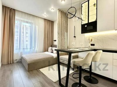 1-комнатная квартира · 50 м² · 5/12 этаж, 17-й мкр 46 за 14 000 ₸ в Актау