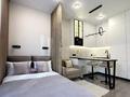 1-комнатная квартира · 50 м² · 5/12 этаж, 17-й мкр 46 за 14 000 ₸ в Актау — фото 5