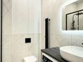 1-комнатная квартира · 50 м² · 5/12 этаж, 17-й мкр 46 за 14 000 ₸ в Актау — фото 9