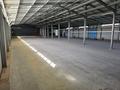 Өнеркәсіптік база · 3 га, Потанина 110/1, бағасы: 8 млн ₸ в Караганде, Казыбек би р-н