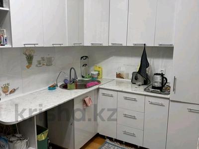 1-комнатная квартира · 45 м² · 4/10 этаж, мкр Жас Канат, ПК Кунаева — Хасангалиева за 22 млн ₸ в Алматы, Турксибский р-н
