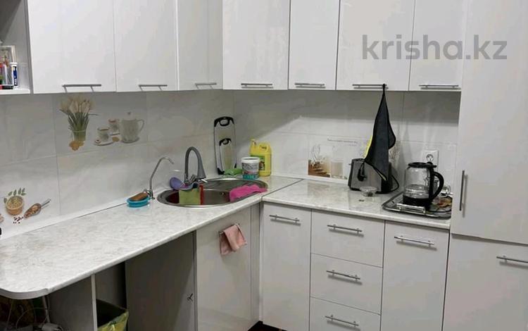 1-комнатная квартира · 45 м² · 4/10 этаж, мкр Жас Канат, ПК Кунаева — Хасангалиева за 22 млн ₸ в Алматы, Турксибский р-н — фото 2