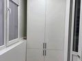 1-комнатная квартира · 45 м² · 4/10 этаж, мкр Жас Канат, ПК Кунаева — Хасангалиева за 22 млн ₸ в Алматы, Турксибский р-н — фото 8