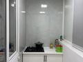 1-комнатная квартира · 45 м² · 4/10 этаж, мкр Жас Канат, ПК Кунаева — Хасангалиева за 22 млн ₸ в Алматы, Турксибский р-н — фото 9