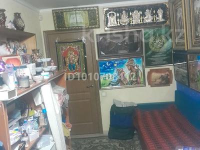 3-комнатная квартира · 58 м² · 1/4 этаж, мкр №8 микрорайон — Абая - Алтынсарина за 40 млн 〒 в Алматы, Ауэзовский р-н