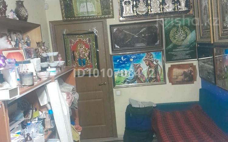 3-бөлмелі пәтер · 58 м² · 1/4 қабат, мкр №8 микрорайон — Абая - Алтынсарина, бағасы: 40 млн ₸ в Алматы, Ауэзовский р-н — фото 2