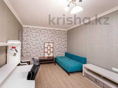 2-бөлмелі пәтер, 38.5 м², 1/4 қабат, Пр достык 103/31а, бағасы: 26 млн 〒 в Алматы, Медеуский р-н