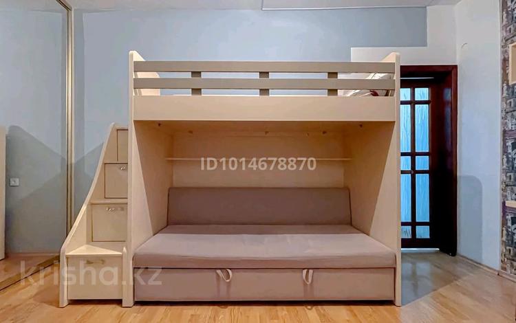 3-бөлмелі пәтер · 90 м² · 4/5 қабат, Таугүл ш/а., Жандосова 184В, бағасы: 80 млн ₸ в Алматы, Ауэзовский р-н — фото 2