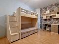 3-бөлмелі пәтер · 90 м² · 4/5 қабат, Таугүл ш/а., Жандосова 184В, бағасы: 80 млн ₸ в Алматы, Ауэзовский р-н — фото 2