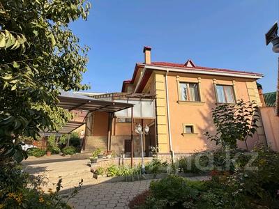 Жеке үй · 9 бөлме · 546 м² · 15 жүзд., Садыкова 131, бағасы: 550 млн ₸ в Алматы, Бостандыкский р-н