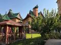Жеке үй · 9 бөлме · 546 м² · 15 жүзд., Садыкова 131, бағасы: 550 млн ₸ в Алматы, Бостандыкский р-н — фото 7