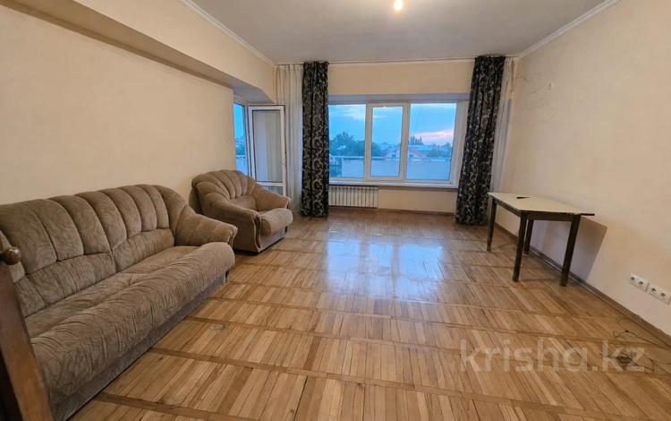 3-комнатная квартира · 90 м² · 6/8 этаж, Достык 46 — Шевченко за 80 млн ₸ в Алматы, Медеуский р-н — фото 6